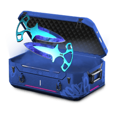 1% Sapphire Doctor