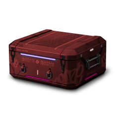 Alex's case
