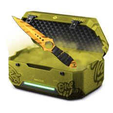 Tiger Tooth
