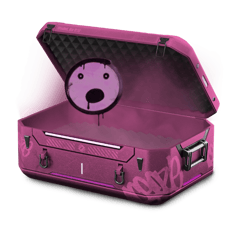 Joispoi PinkE Pie (21%)