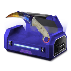 70% KNIFE