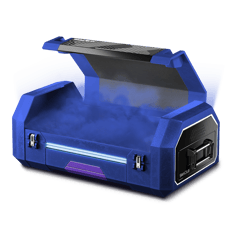 8% BOX