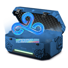 cLOUD9 FARM