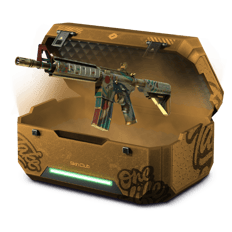 Eye or Horus trade up