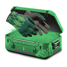 Sparkles Best Gloves 50%