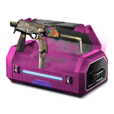 Shooting Sta-BULLETS