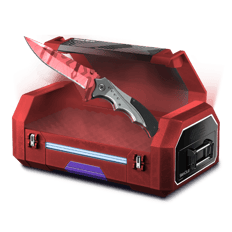 LEVEL 50 CASE