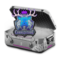 Cool Holo Stickers