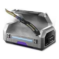 100% Knife