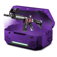 10/90 rifle battle 2v2
