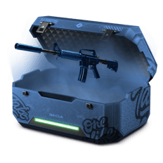 Aloha Big Vault
