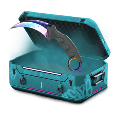Farm Karambit