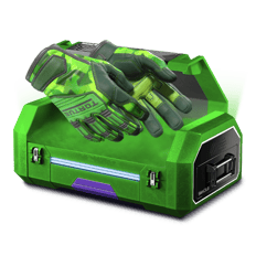 Green Machine