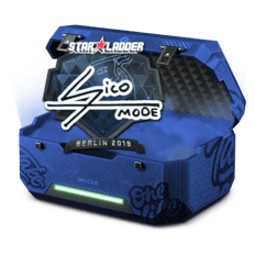 SICO MODE