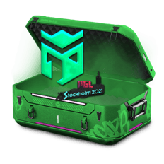 LIT'S STICKERS