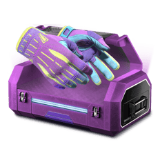 Hargis DeadHand