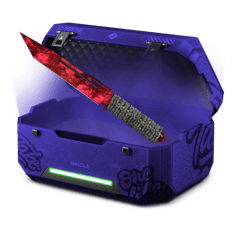 1$ Knife
