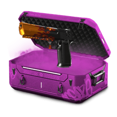 Rivera 15% Pistol Baller