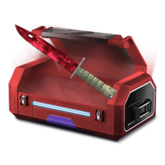 mi - red day