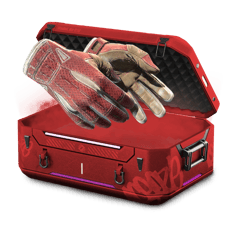 10% USABLE GLOVES
