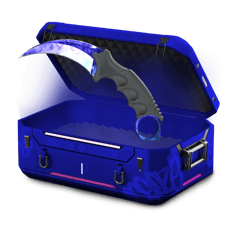 Fena sapphire battle