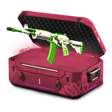 100% GALIL GO SHARING