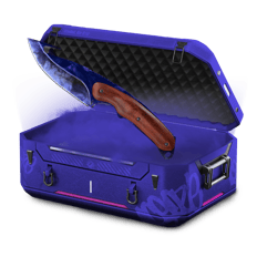 cream knife