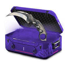 50 - 50 knife