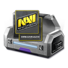 Forever Navi