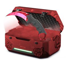 50/50 Knife