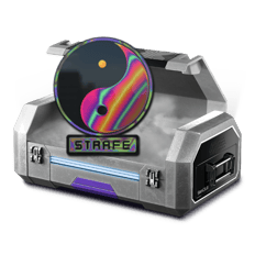 25% sticker win 2v2