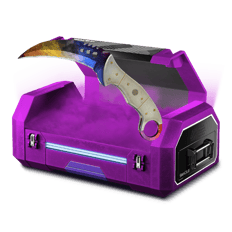 5% MARBLE FADE