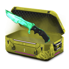 EZ Huntsman