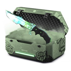 50% HuntsMan