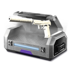10% PISTOL