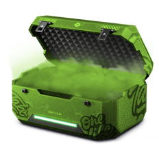 Green 80% Win!