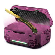 Banana Bubblegum