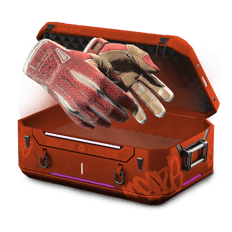 NGOOS BIG GLOVES