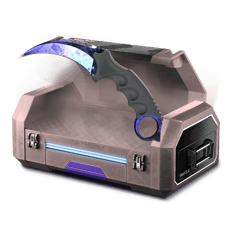 100% Knife