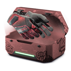 Crimson Case