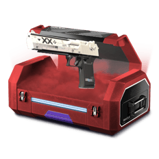 izi pistol