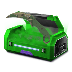 KNIFE 30%