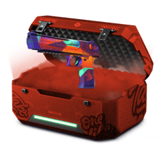 30% Nice Deagle
