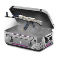 5% Ak- 47 inheritance VN