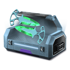 kkzd - mini