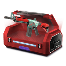 💯HIT THIS RED CASE!💯