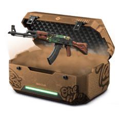 PALA - Snake & Dragon 50%