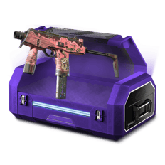 55% SMG Profit hunter