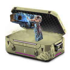 ZEUS FARM CASE