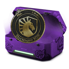 50/50 Patch